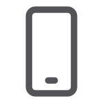 Phone SVG Icon